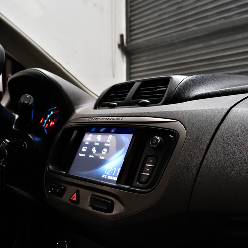 Chevrolet Spin 1.8 Ltz 7as At 105cv