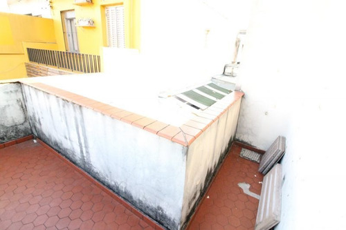 Sobrado - Ref: 4516