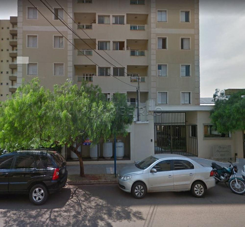 Imagem 1 de 3 de Apartamentos - Ref: V2689