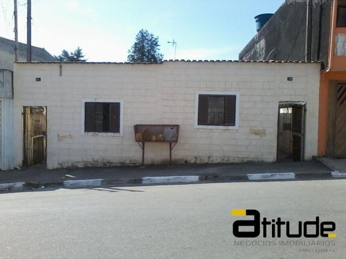 Imagem 1 de 13 de Casa Em Santana De Parnaiba - Renda - 1080