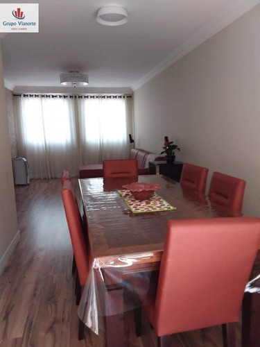 Casa A Venda No Bairro Vila Santos Em São Paulo - Sp. - 13261-1