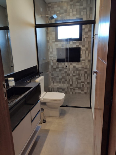 Imagem 3 de 17 de Sobrado À Venda No Condomínio Sunlake, Em Sorocaba -sp - 5311 - 69928001