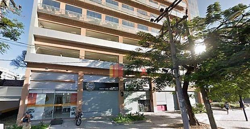 Imagem 3 de 16 de Sala Comercial Para Locação, Freguesia (jacarepaguá), Rio De Janeiro. - Sa0098