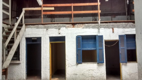 Imagem 3 de 3 de Salão Comercial Para Venda Com 500 M² | Vila Maria Baixa, São Paulo | Sp - Gl33468v