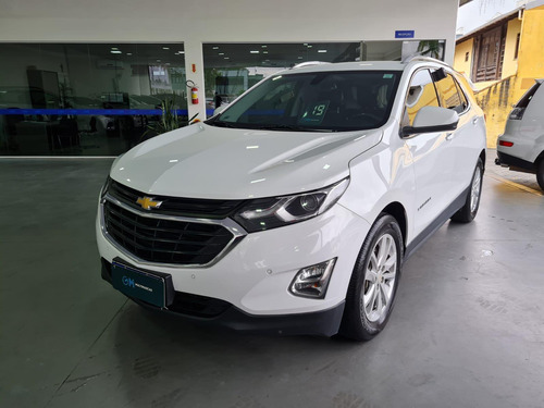 Chevrolet Equinox LT 2.0 Turbo 262cv Aut.