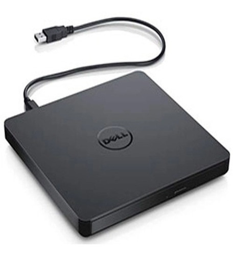 Dell 429-aauq Quemador De Dvd, Dvd±rw 8x, Usb 2.0, Externo
