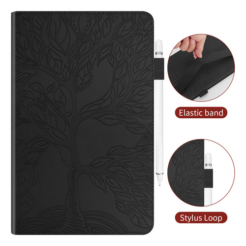 Funda Para Tableta Samsung Galaxy Tab A9 Plus A Prueba De Go
