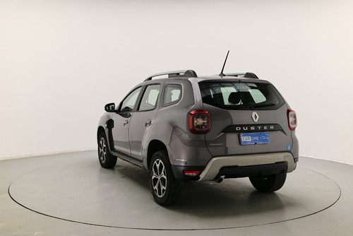 Renault Duster NEW INTENS VISION 1.6 AT