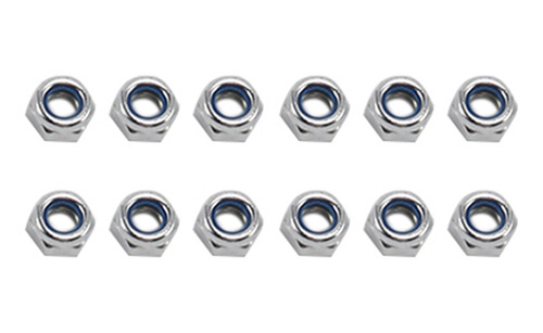 Tornillos Para Trampolín, Kit De Acero, Tornillo De Repuesto
