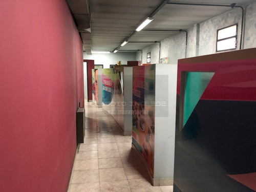 Imagen 11 de 21 de Venta De Galpón C/oficinas En Av. Rivadavia, Haedo.