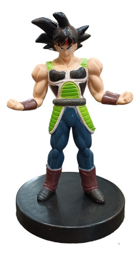 Figura Dragon Ball Con Base