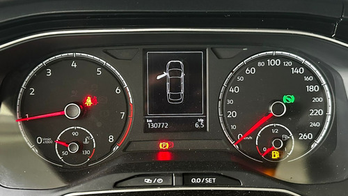Volkswagen Virtus 1.0 Comfortline 200 Tsi Aut. 4p