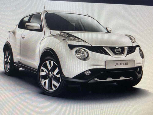 Llave Encendido 2 Botones Nissan Np300,juke