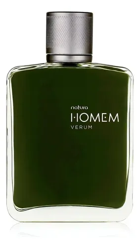 Natura Homem Verum Masculino Eau De Parfum