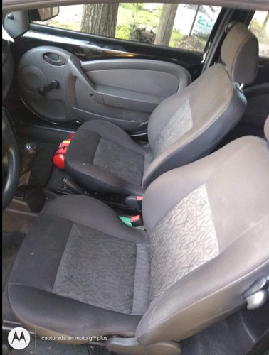 Ford Ka 1.6 Fly Viral 2009