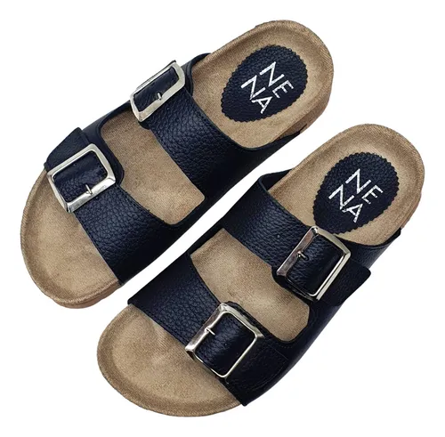 Sandalias estilo birkenstock hot sale