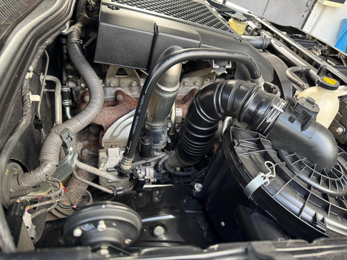 Toyota Hilux Sw4 3.0 Srv Cuero I 171cv 4x4 5at