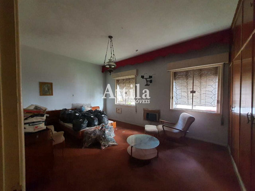 Imagem 20 de 30 de Terreno, Pompéia, Santos - R$ 4 Mi, Cod: 2845 - V2845