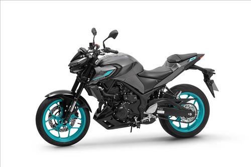Yamaha Mt-03 Abs Yamaha Mt-03 Abs