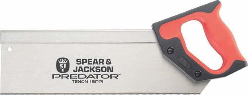 Serrucho Spear  Jackson B9812 -  De Tenón (12.008 in) Fr6s