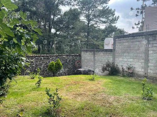 Venta Casa En Fraccionamiento Monte Rubí Huitzilac - V258
