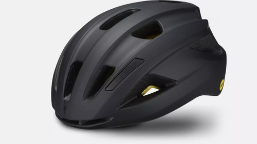 Casco Specialized Align 2 Negro M/l Color Negro Talla M/l