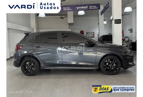 Chevrolet Onix 49040