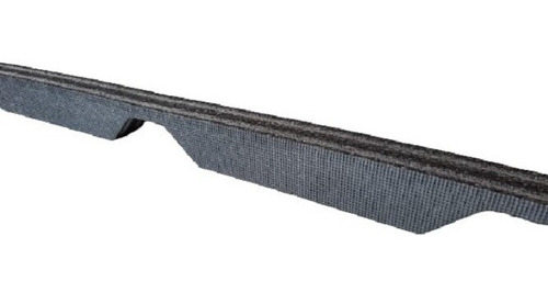 Imagen 3 de 4 de Junta Selladora Sellatutti Isolant T101 Cumbrera X 10 Mts