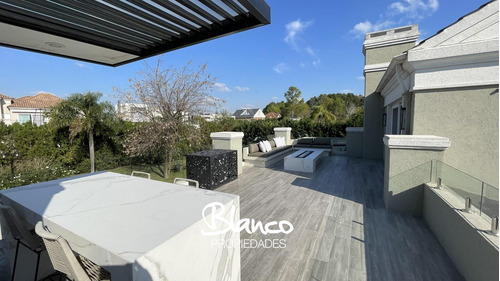 Casa En Venta En La Lomada, Pilar, G.b.a. Zona Norte