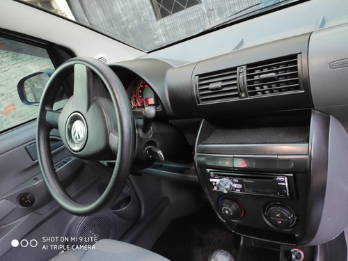 Vw Fox 1.6 Plus