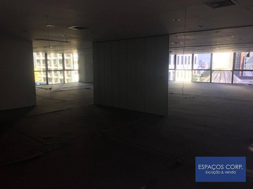 Imagem 14 de 18 de Conjunto Comercial À Venda, 296m² - Cerqueira César - São Paulo/sp - Cj2082
