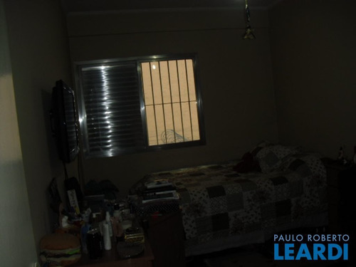 Imagem 14 de 15 de Apartamento - Bom Retiro - Sp - 439317