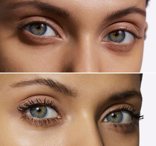 Máscara Maquillaje Mac Up For Everything Lash 3g Color Up For Black