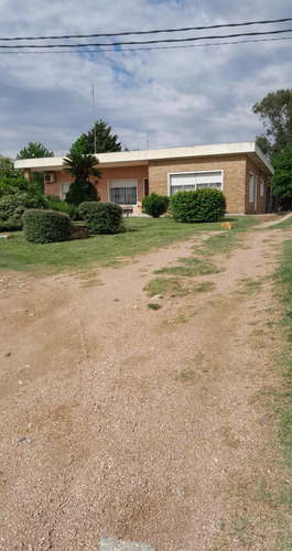 Venta De Casa Con 3 Dorm Sobre Ruta 5