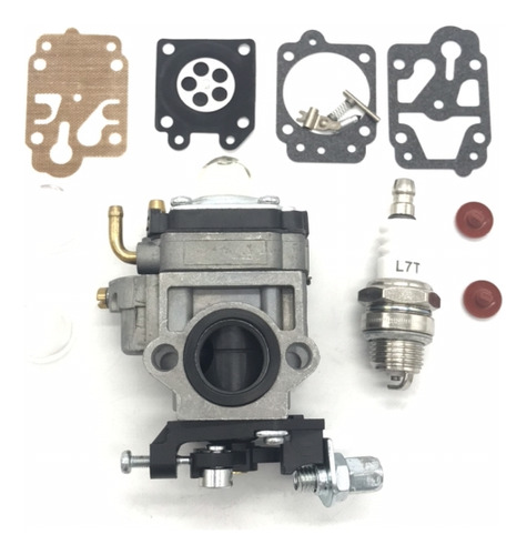 Kit De Reparación De Carburador Para Cg430 Cg520 43 Cc 52 Cc