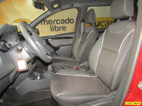 Renault Duster Oroch 2.0 Intens