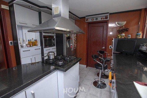 Imagen 21 de 27 de Apartamento En Santa Barbara Central, Santa Barbara. 2 Habitaciones, 199 M²