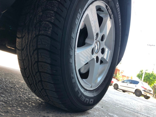 Dodge Journey Sxt 2.4 3 Filas `11