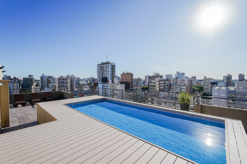 Venta De Departamento 2 Ambientes En Ramos Mejia Norte