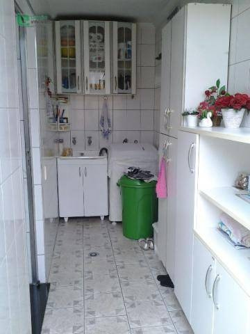 Imagem 11 de 19 de Sobrado Residencial À Venda, Vila Palmeiras, São Paulo. - So0179