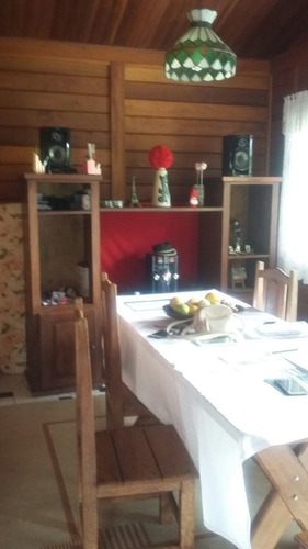 Imagem 8 de 14 de Casa No Refugio Da Serra