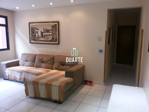 Imagem 6 de 21 de Apartamento - Ap01889 - 34562910