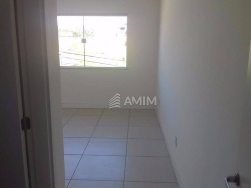 Imagem 10 de 30 de Casa À Venda, 82 M² Por R$ 300.000,00 - Maria Paula - São Gonçalo/rj - Ca0041