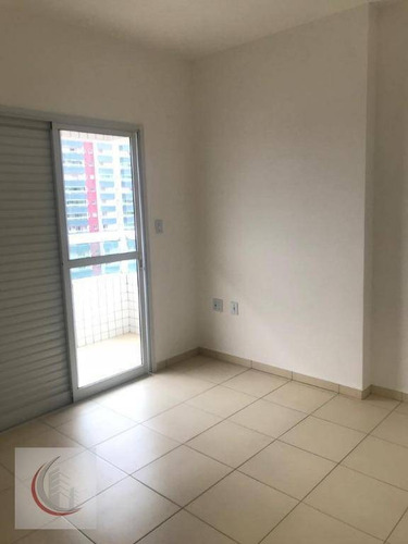 Imagem 11 de 17 de Apartamento Com 2 Dormitórios À Venda, 71 M² Por R$ 296.573,00 - Ocian - Praia Grande/sp - Ap2267