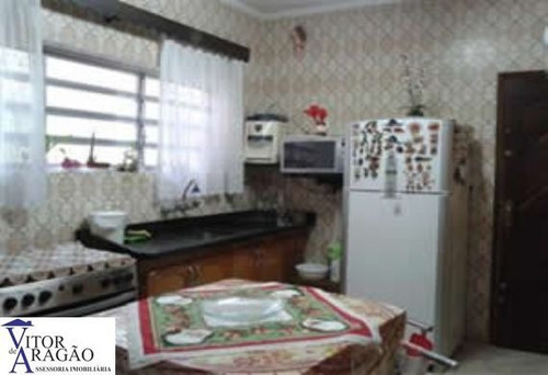 Imagem 2 de 5 de 02304 - Sobrado 2 Dorms, Vila Mazzei - São Paulo/sp - 2304
