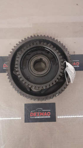Engrenagem Do Avanço Motor Mb 608 708 Om 314 (Usado)