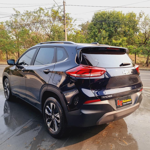 Chevrolet Tracker 12t A Pr