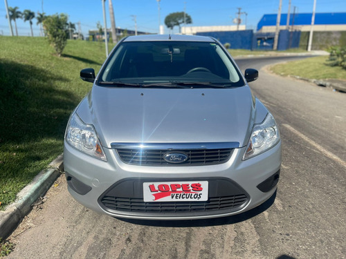 Ford Focus Sedan 1.6 FC Flex