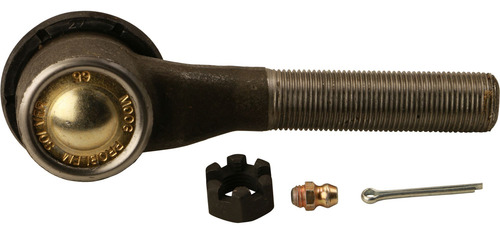 Terminal Direccion Moog Para S15 Jimmy 2.5 1985 1986 1987
