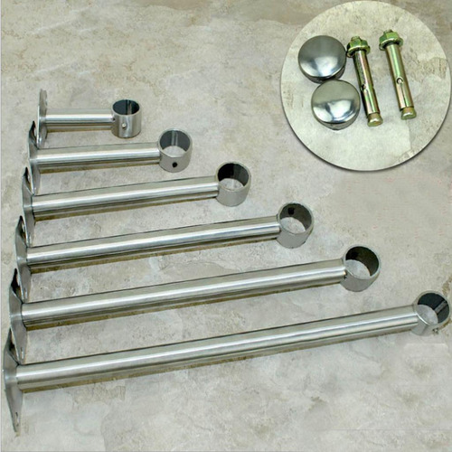 3 X 2 Unids Armario De Material Acero Inoxidable Tubería